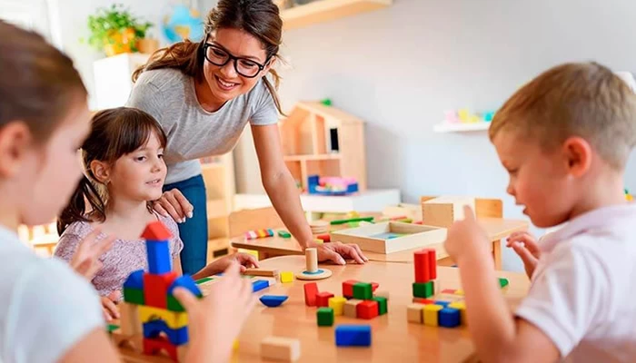 PÓS-GRADUAÇÃO EM NEUROPSICOPEDAGOGIA