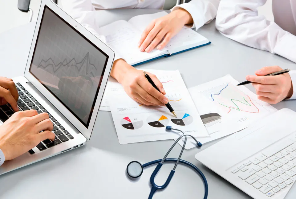 GESTÃO EM SAÚDE – CURSO SUPERIOR SEQUENCIAL